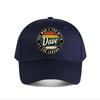 Dave The Legend Vintage Baseball Cap Fashion Unisex Sunhat Womens Outdoor Sports Snapback Cap