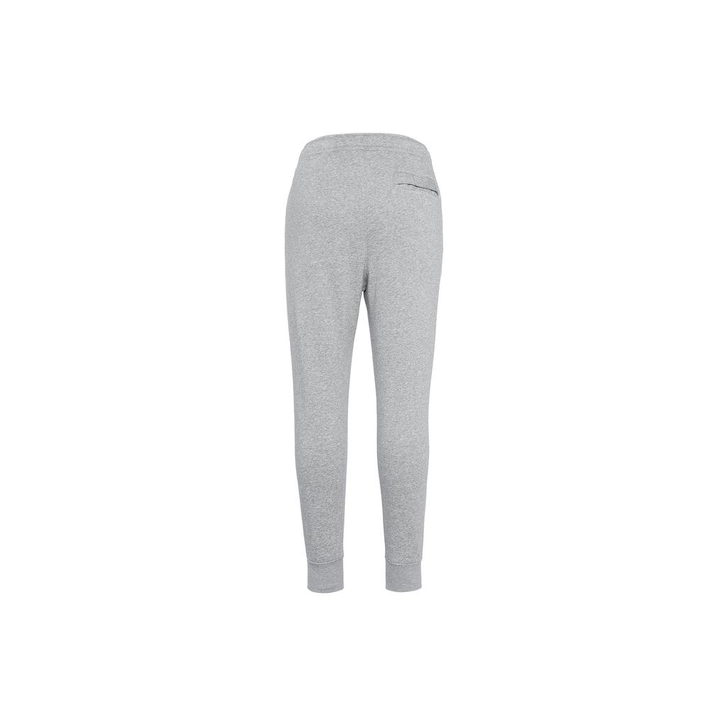 Nike Men's Sportswear Club Fleece Jogger Pants 'Dark Grey Heather' BV2672-063