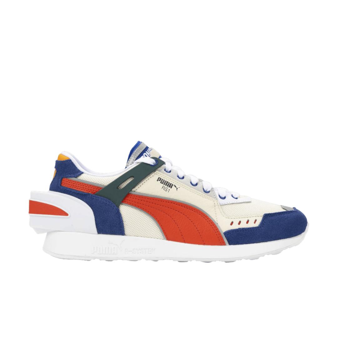 

Puma X Ader Error Rs-1 Whisper White Blueprint Red 270
