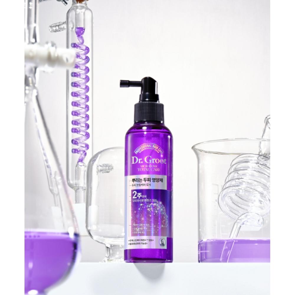 Dr.groot Microbiome Hair Loss Scalp Anti Aging Tonic 150ml