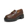 TATA/her 2026 Spring Fashion Casual Versatile Loafers