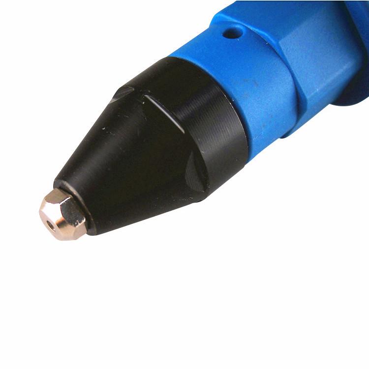 Electric Cordless Keyless Chuck Nut Gun Adaptor Insert Nut Tool for Riveting Drill Cordless Riveting Drill Adapter