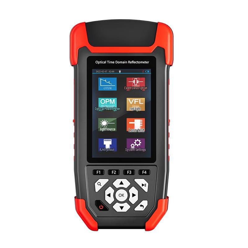 NF-981 OTDR Fiber Optic Tester (CN version)