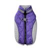 Winter Warm Dog Jacket Coat For Small Medium Dog Reflective Waterproof D-Ring Puppy Clothes Chihuahua French Bulldog Pet Costume