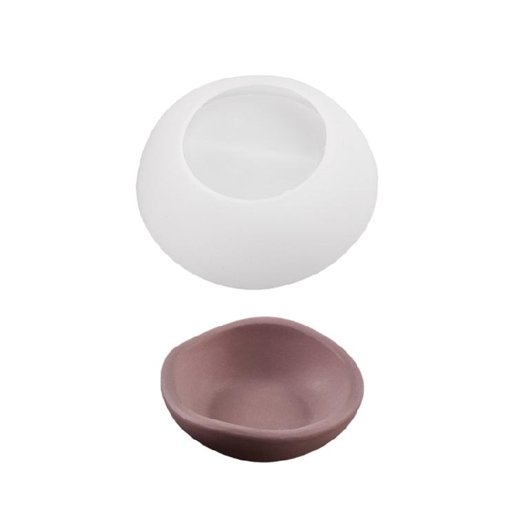 

Уникальная силиконовая смоляная форма Практичные формы Неправильная форма Подходит для изготовления ювелирных изделий, блюд и декоративных предметов вручную S