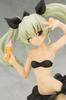 Kotobukiya Girls Panzer Movie Anchovy Swimsuit Scale PVC Painted Finished Figure & Ver. 1/7