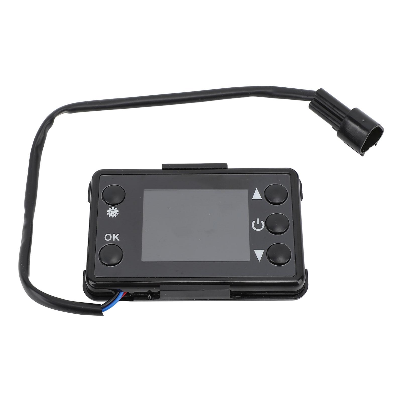 LCD Display