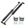 For Nissan Navara NP300 D22 D23 Hoods Lift Support Gas Spring Shock Struts 2Pcs