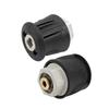 Adaptador de Mangueira de Alta Pressão de Alumínio para Karcher para Bosch para Nilfisk para Lavor