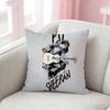 Ed S-Sheeran Albums Pillow Case Cushion Cover Throw Pillow Case For Car Sofa