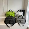 New portable fitness bag dry and wet separation training sports backpack large capacity hand luggage short trip bag