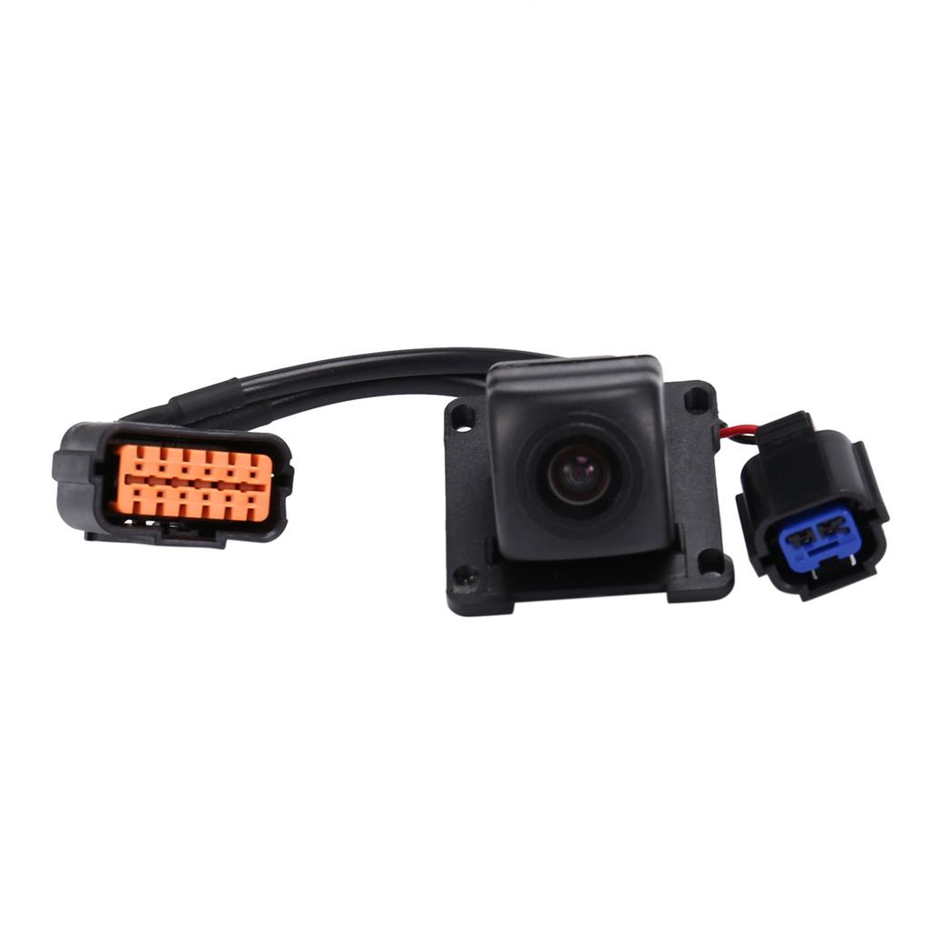 Upgraded Backup Camera for Car Rear Park Assist Camera Plastic Rear View Backup Camera Plastic 95760-E6201 95760-C2101