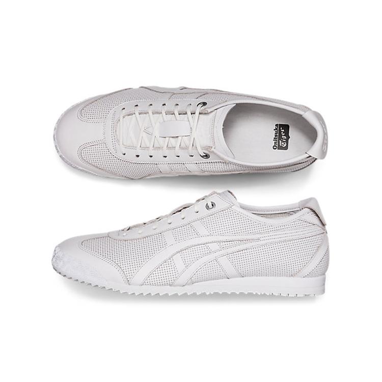 ONITSUKA TIGER Mexico 66 Sd 'White' 1183A826-100