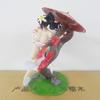 30CM GK Hyuuga Hinata Naruto Shippuuden Anime Figures PVC Action Figure Plaything Statue Adults Collection Model Doll Gift