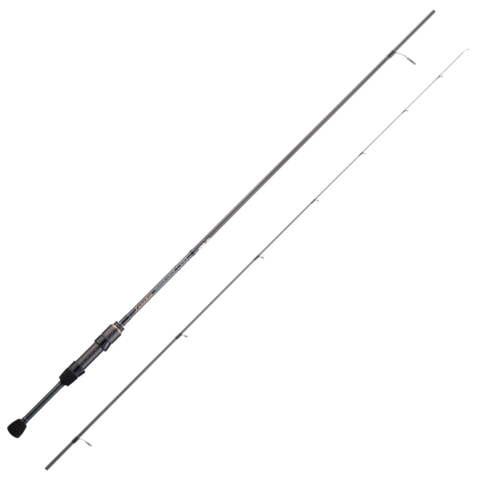 

Стареющий стержень Tenryu Lunakia LK532S-ULS (Модель прядения)