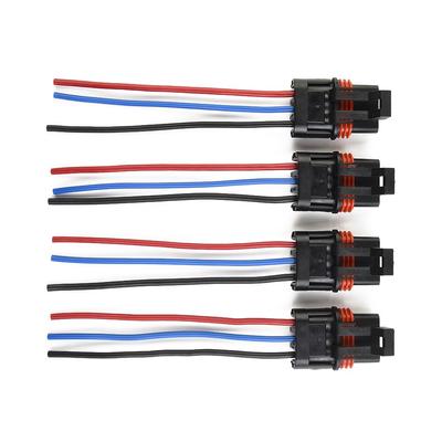 Pulse Power ATV-Zubehör Connecto Direktersatz