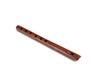 TreegoArt Handcrafted Wooden Woodwind Musical Mouth C Flute Bansuri For Beginners And Professional - 13 Inch (wooden Flute)