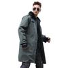 Zhengzhanhu BAF022 Sicherheits-Winterjacke
