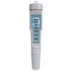 4 in 1 Water Quality Tester Portable PH EC TDS Temperature Digital Salinity Meter