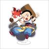 Anime Inuyasha Acrylic Stand Standing Set with Kagome and Sango Cute Cosplay Accessories Desk Decorations Toy for Gift