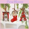 Accesorii de petrecere – Decorațiuni de Crăciun
