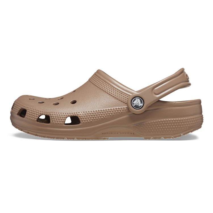 Crocs Unisex Classic Clog Latte 10001-2Q9 36-37