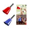 9 Inch Cowbell for Parties and Farm Use