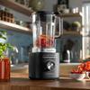 Batidora Kitchenaid Pure Power 5Ksb2073 Kitchenaid Color: Negro mate