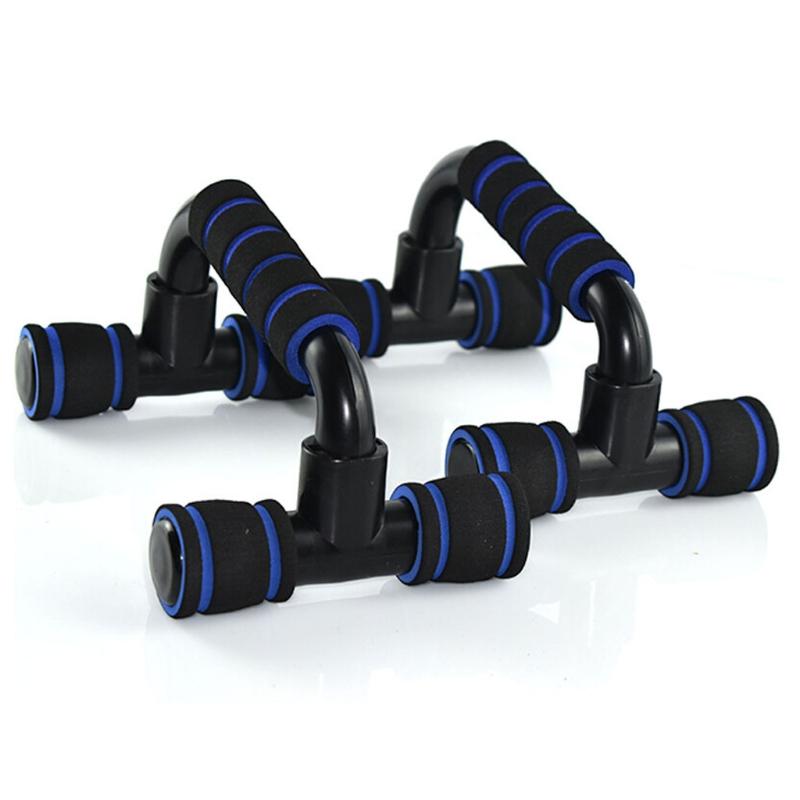 Push Up Handles, Push Up Stand Strength Training, Non-Slip Floor Exercise Tools