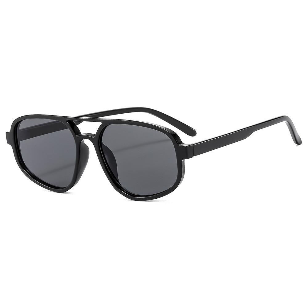 

Double Beam Pilot Sunglasses Men Women Uv400 Polarized Fashion Outdoor Sport For Driving Style 1