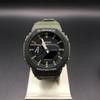 CASIO Watch G-SHOCK GA-2110SU