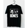BONES UK T-Shirt S5XL Unisex T-Shirt