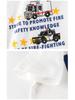 27kids Summer New Children's Round Neck Short-Sleeve T-shirt for Boys