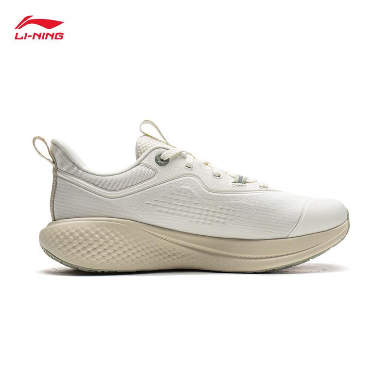 Li-Ning SOFT GO 3 Women's Low-Top Casual Sports Shoes