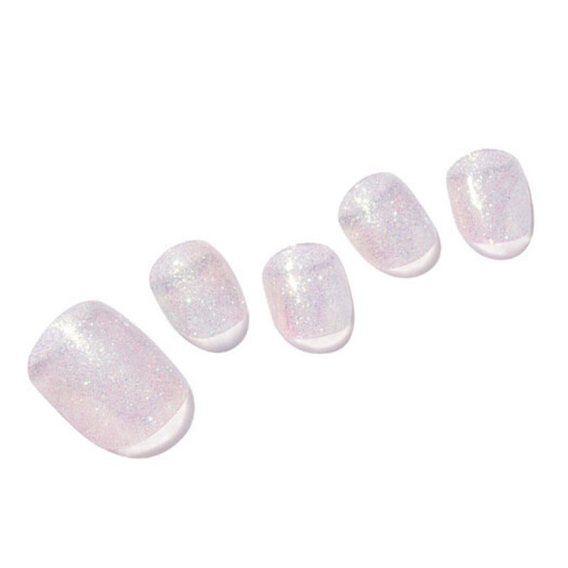 Сияющий Педи Гель Педи