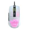 ROCCAT Burst Pro Ultralight Professional Optical Gaming Mouse (Light 68g, Titan Switch Optical, Optical Owl-Eye 16K Dpi, Translucent, RGB AIMO Lightin