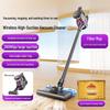 Wireless Handheld Vacuum Cleaner & Mop with Powerful Suction
