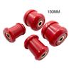 4Pcs Front Lower Control Arm Bushing for Honda Civic 2001-2005 Acura RSX 02-06
