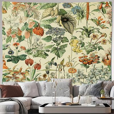 Tapis et moquettes – Tapisserie