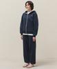 Matile Basic Jogger Sweatpants / Navy