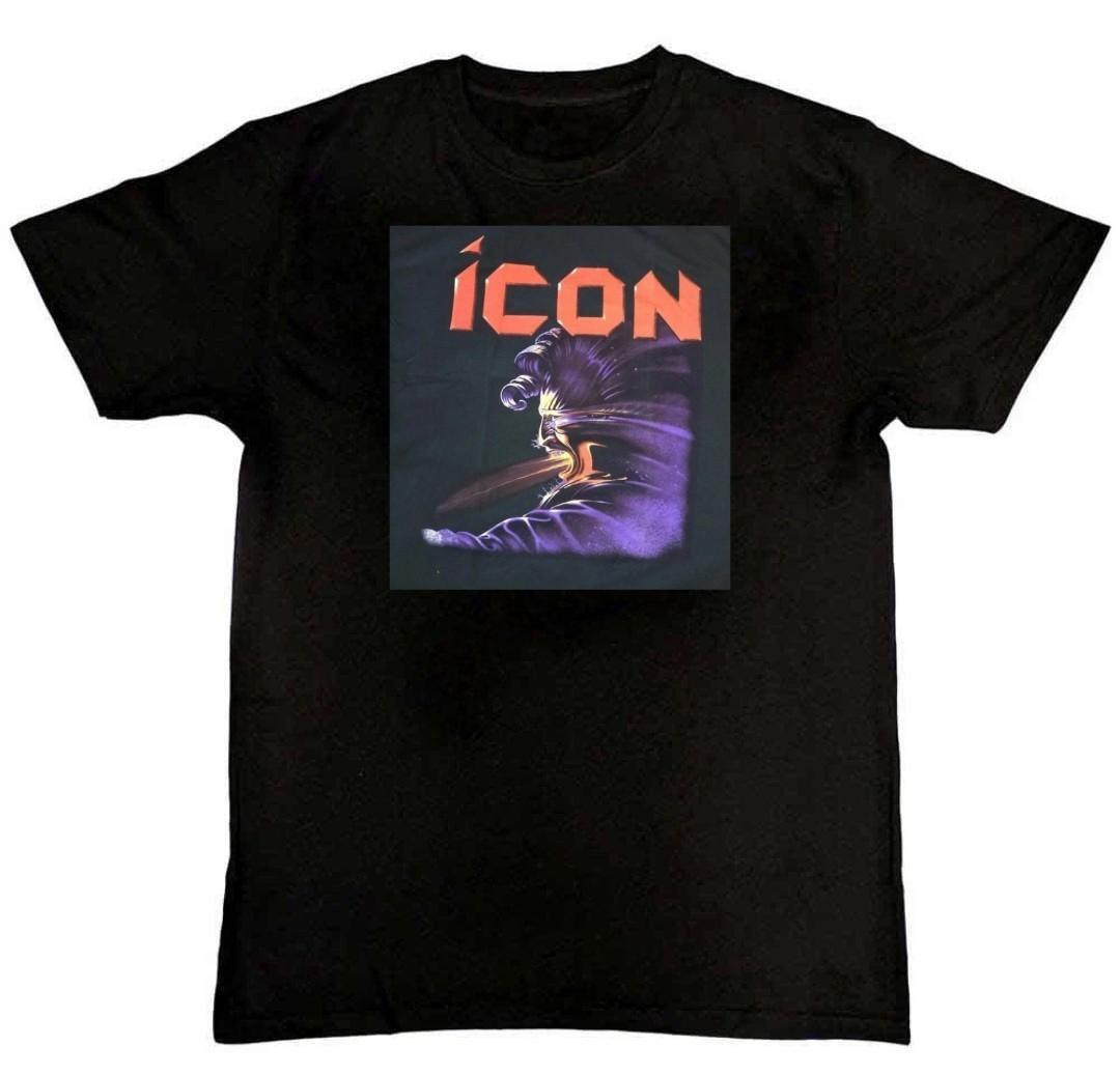

New Popular Icon Band Graphic Print Unisex Mens T-Shirt S M L XL 2 3 4 XL 5XL різнокольоровий
