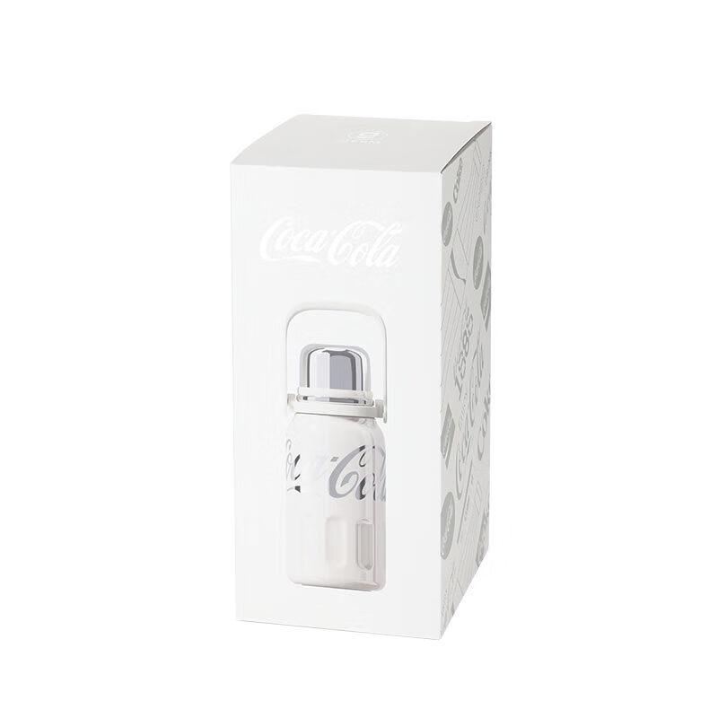 Grini Coca-Cola Rhythmic Insulated Cup