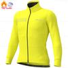 2025 Ropa Ciclismo Hombre Invierno Winter Thermal Fleece Cycling Clothing Top Cycling Jersey Sport Bike MTB Riding Warm Jackets