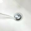 Long Drain Cleaning Brush, Bathroom Sink Crevice Wire Brush