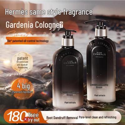 Champús y acondicionadores para el cabello – Champús