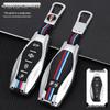 2023 Hongqi H5 & HQ9 Key Case Set: Complete Car Interior Accessories for Men and Women