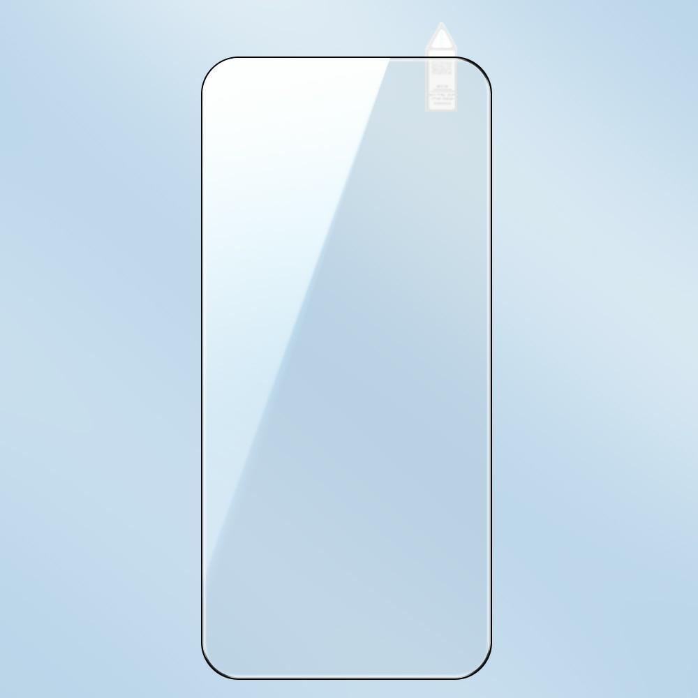 RURIHAI For Honor 400 Smart Screen Protector Secondary Hardening High Aluminium-Silicon Glass Film