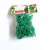 50Pcs -Stem Vine Strapping Clips Garden Plant Bundled Buckle Ring Tool