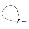 Throttle Cable Wire Pedel 17910S01G03 Fit for Honda Civic 9 CX DX D16Y8 K-Swap 1996 1997 1998 1999 2000