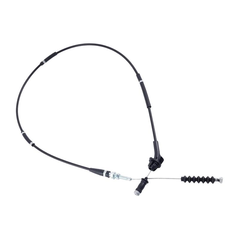 Throttle Cable Wire Pedel 17910S01G03 Fit for Honda Civic 9 CX DX D16Y8 K-Swap 1996 1997 1998 1999 2000